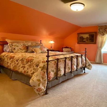 Breese Inn Extérieur photo