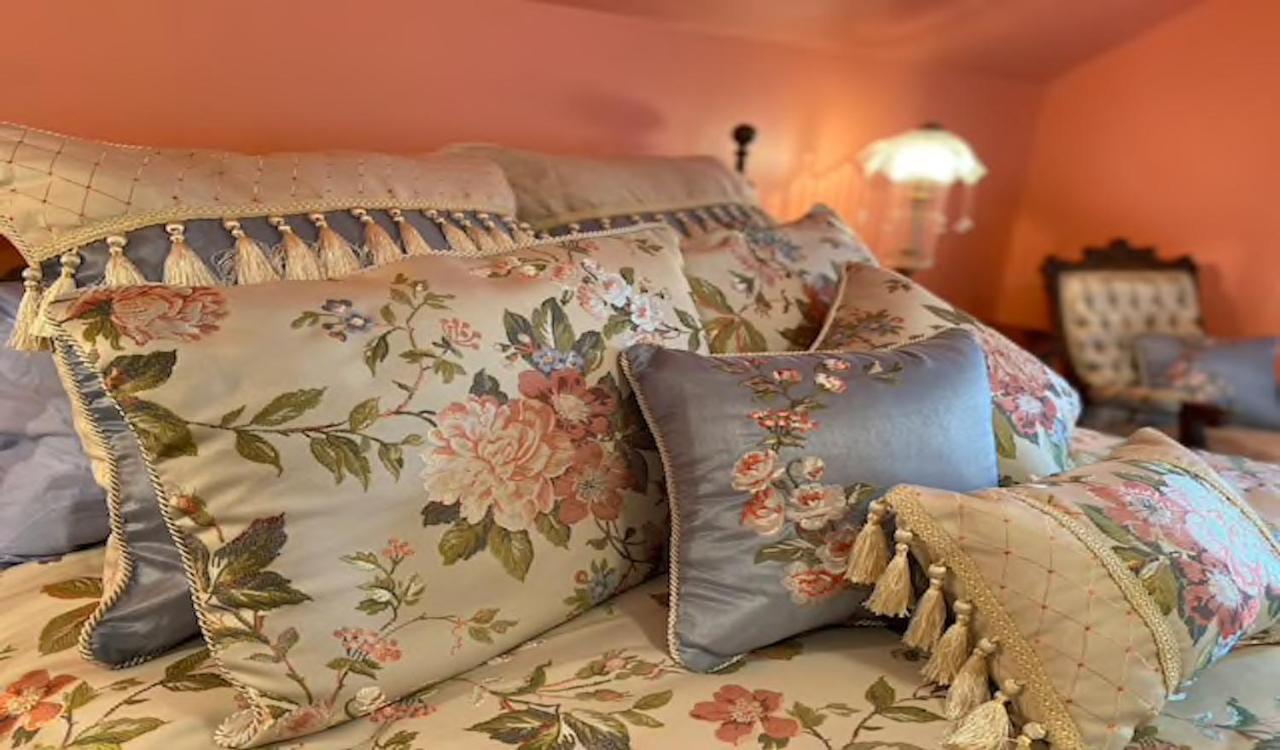 Breese Inn Extérieur photo