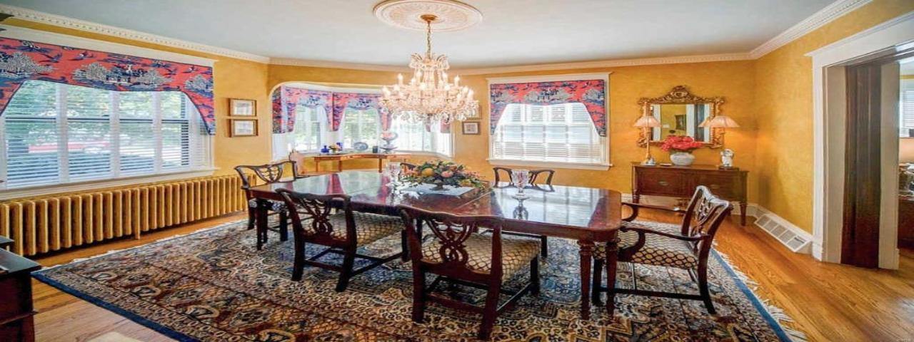 Breese Inn Extérieur photo