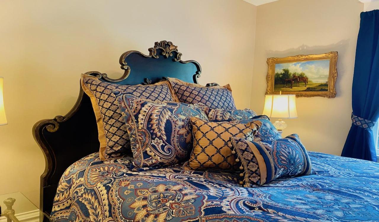 Breese Inn Extérieur photo