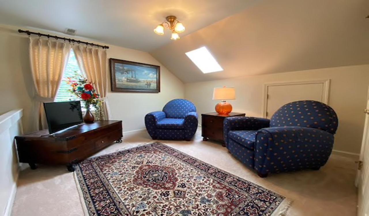 Breese Inn Extérieur photo